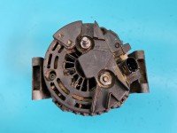 TEST Alternator Mercedes Vito W639 0124425077 2,2.0 cdi