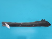 Osłona ZAŚLEPKA PLASTIK bmw F30 108086