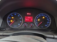 Licznik Vw Golf V 1.6 FSI 1K0920850K EUROPA