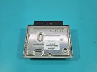 Komputer Sterownik silnika 05E907309BN, 0261S106TK Skoda Scala 2019- 1.5 TSI (DXDB)