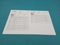 Wtryskiwacz Opel Vectra C 0445110159 1.9 cdti