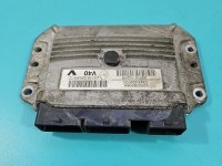 Komputer Sterownik silnika 237100293R Renault Scenic III 1.4 TCe (H4JA700)