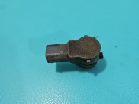Czujnik parkowania PDC Citroen DS4 11-15 9665468077XT, 0263003894 czarny KTV