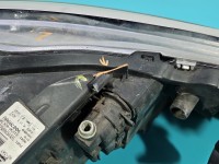 Reflektor lewy lampa przód Toyota Auris II EUROPA