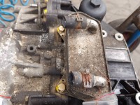 Skrzynia biegów automat Vw Touran I 2.0 tdi 140KM