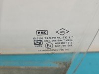 Szyba drzwi przód lewa Hyundai Getz HB