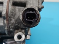 Sprężarka klimatyzacji kompresor 447260-1258 Toyota Avensis III T27 2.0 D4D