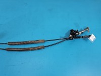 DŹWIGNIA LEWAREK WYBIERAK LINKI Skoda Scala 2019- 1.5 TSI (DXDB)