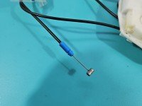 Zamek tył lewy Mitsubishi ASX 10- Mitsubishi, 2 PIN