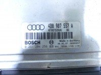 Komputer Audi A6 C5 0261204256, 4B0907557A 1.8 T