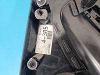 Tapicerka drzwi tył lewa boczek AUDI A4 B8