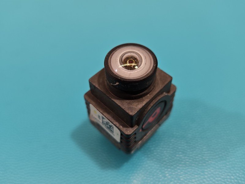 Kamera przód radar BMW X5 F15 90847501