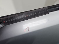 DRZWI PRZÓD PRAWE PASAŻERA Kia Optima IV 15-20 4d 4SS