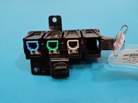 Przełącznik ECO / PDC Nissan X-trail III T32 13-21