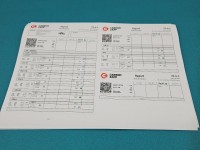 TESTOWANY Wtryskiwacz 0445110126 Kia Cerato 2.0 crdi 113KM