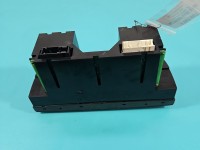 Konsola panel nawiewu Jaguar X-type 1X4H18C612GC