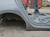 Błotnik tył prawy Kia Ceed III 18-21 CS ćwiartka