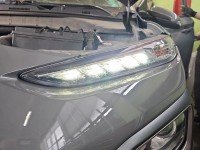 Światło jazdy dziennej lewe Hyundai Kona I 92207-J9000