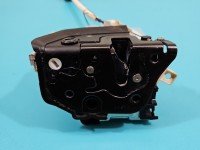 Zamek tył lewy 8K0839015D AUDI Q5 08-