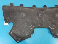 Wygłuszenie maski PODBITKA Ford Kuga Mk1 08-13