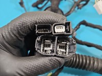 Instalacja Wiązka drzwi przód lewych Ford Edge II