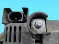 TEST Alternator Mercedes W245 A2661540802 1.7 16V