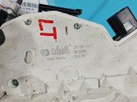 Zamek tył lewy 1S4839015C Skoda Citigo 11-19 6pin