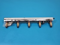 Wtryskiwacz Volvo V50 S40 II 8627815 2.4 20v