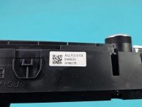 Przełącznik radia nawigacji panel Kia Optima IV 15-20 96540-A8750WK