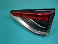 Lampa tył prawa Toyota Corolla E21 19- sedan EUROPA 81580-02C31-00