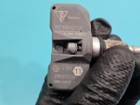 Czujnik ciśnienia opon Porsche Panamera I 970 99760602120, 2081272724 TPMS