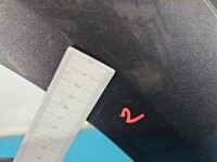 Drzwi tył prawe Fiat Freemont 5d PAU