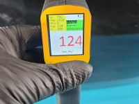 Klapa tył Hyundai I10 I HB 5d MZH