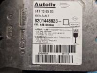 Sterownik poduszek airbag Opel Movano III 8201448823