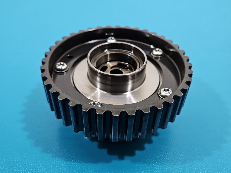 Koło faz rozrządu Ford Focus C-Max I MK1 1.6 16V