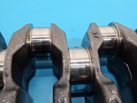 Wał korbowy Toyota Land Cruiser 120 J120 3.0 D4D (1KD) 166KM