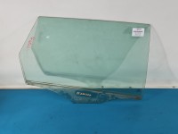 Szyba drzwi tył prawa AUDI A6 C7 kombi