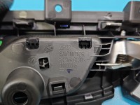 Klamka wewnętrzna przód prawa MG3 24- 11199085