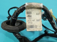 Instalacja Wiązka drzwi przód prawych Ford Fusion USA 12-20