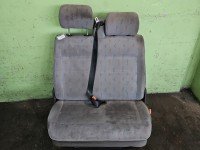 Fotel prawy przód pasażera Vw Transporter T5 5d EUROPA