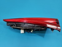 Lampa tył lewa klapy Toyota Yaris III HB EUROPA