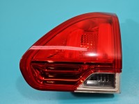 Lampa tył prawa klapy Peugeot 2008 I 13-19 HB EUROPA 900310600357