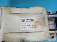 DŹWIGNIA LEWAREK WYBIERAK LINKI Alfa romeo 147 1.9 JTD