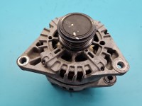 TEST Alternator Hyundai I30 II 12-16 2611067, 37300-2A850 1.6 crdi (D4FB)