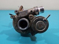Turbosprężarka Renault Clio III 49173-07621, 8200864964 1,2.0 16v 101KM