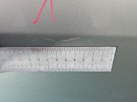 DRZWI PRZÓD LEWE KIEROWCY Peugeot 807 5d KCY