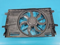 Wentylatory Wentylator chłodnicy Opel Astra V K 39013322, 97331392, 0130708449 1.4 T