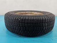 Koło zapasowe 15" dojazdowe dojazdówka SUZUKI JIMNY III 5x139.7, Bridgestone, SUJ1529653, 205/70 R15 CITILANDER 5x139.7
