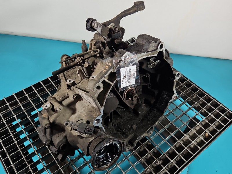 Skrzynia biegów Seat Cordoba II 6L 1.4 16v