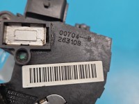 Pedał gazu potencjometr Renault Scenic III 180020024R 1.9 dci